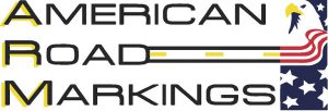 American Road Markings Logo JPEG American Road Markings Logo JPEG
