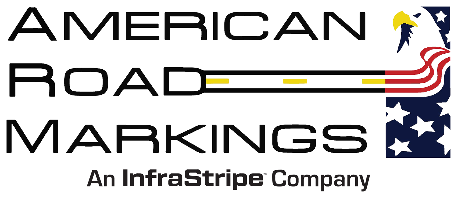 American Road Markings